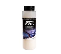 Daler Rowney Médium de lissage acrylique 750ml