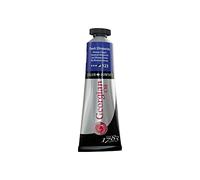 Daler Rowney Peinture à l'huile Georgian 38 ml, French Ultramarine [Jouet]