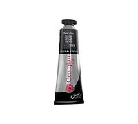 Daler-Rowney Georgian Oil couleur de peinture Tube 38ml - Gris Paynes