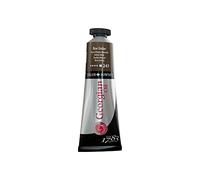 Daler Rowney Georgian Oil : 38ml RAW UMBER