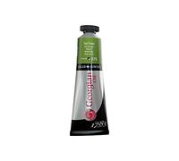 Lefranc & Bourgeois Peinture acrylique Flashe 649 Opaque 125 ml Bleu Lagon