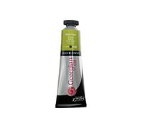 Daler Rowney Peinture à l'huile géorgienne 38 ml, vert jaune [Jouet]