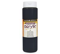 Daler-Rowney Penture Acrylique 500 Ml Gris de Payne