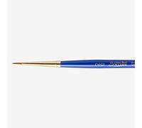 Daler Rowney Sapphire Brush : Series 85 Round Size 00