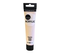 Daler Rowney Simply Acrylic Paint Peach Pink 75 ml 1 pc