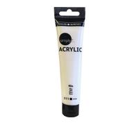 Daler Rowney Simply Acrylic Paint White 75 ml 1 pc
