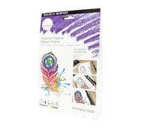 Daler Rowney Simply Acrylique - Set d'activité Value - Art du lissage