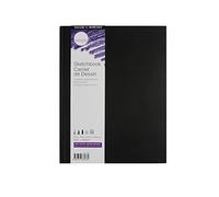 Daler Rowney Simply Cahier cousu 21,6 x 27,9 cm