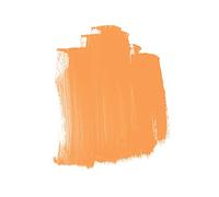Daler Rowney System 3 Acrylic - 59ml - Cadmium Orange Light (Hue) (638)