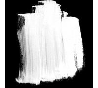 Daler Rowney System 3 Acrylic Paint 59ml (006 Zinc Mixing White)