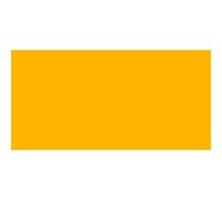 Daler Rowney System 3 Acrylique : 500ml Cadmium Yellow Tonalité Profonde
