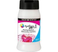 Daler Rowney System3 Acrylic Medium 500 ml