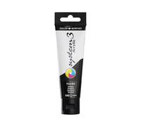 Daler Rowney System3 Traitement Noir 59 ml