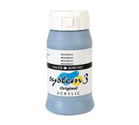 Daler Rowney Système 3 Peinture Acrylique Wedgewood (500ml)