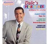 Dale's Pick'n'Mix CD 40 Disco Hits