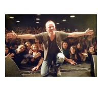 D'Alessio Gigi - 24 Febbraio 1967 (Sanremo 2017)