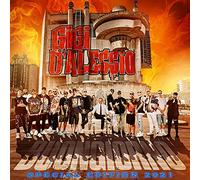 D'Alessio Gigi - Buongiorno (Special Edition 2021)