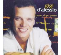D'Alessio Gigi - Dopo Passo [Import]