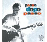 D'Alessio Gigi - Dopo Passo [Import]