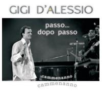 D'Alessio Gigi - Dopo Passo [Import]