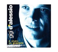 D'Alessio Gigi - E' Stato Un Piacere [Import]