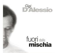 D'Alessio Gigi – Fuori Dalla Mischia – CD – Import
