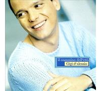 D'Alessio Gigi - Gigi D'Alessio "Il Cammino Dell'et?" CD