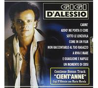 D'Alessio Gigi - Gigi D'Alessio