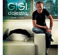 D'Alessio, Gigi - Made in Italy