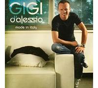 D'Alessio Gigi - Made in Italy(Slidepack) [Import]