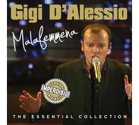 D'Alessio Gigi – Malafemmena – SMI Germany