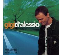 D'Alessio, Gigi - Potami Con Te