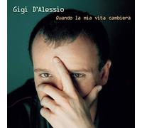 D'Alessio, Gigi - Quando La Mia Vita [Import]