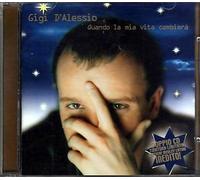 D'Alessio Gigi - Quando La Mia Vita Cambiera'-Specia [Import]