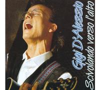 D'Alessio Gigi - Scivolando Verso L'alto [Import]