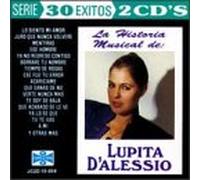 D'Alessio, Lupita - 30 Exitos