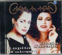 D'Alessio, Lupita - a Cara