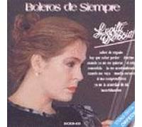 D'Alessio, Lupita - Boleros De Siempre