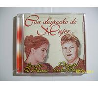 D'Alessio, Lupita - Con Despecho De Mejor