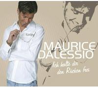 Dalessio, Maurice - Ich Halte Dir Den Ruec [Import]