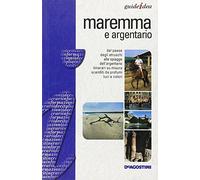 D'alesso Ornella - Maremma E Argentario [Import]