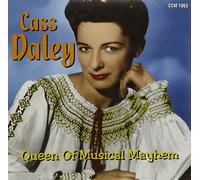 Daley,Cass - Queen of Musical Mayhem