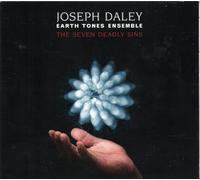 Daley, Joseph - Seven Deadly Sins [Import]