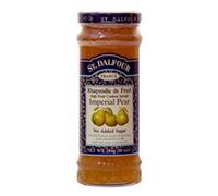 Dalfour St Spread Imperial poire fruits 284g