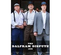 Dalfram Dispute: Pig Iron Bob