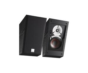 Dali Alteco C-1 Noir - Enceintes Surround (la paire)