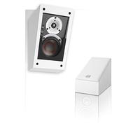 DALI Alteco C1 Blanc Enceintes Surround (la Paire)