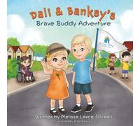 Dali and Banksy's Brave Buddy Adventure