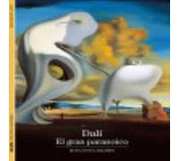 Dali. Biblioteca Ilustrada - GAILLEMIN, JEAN-LOUIS Gaillemin, Jean - Louis (Auteur)