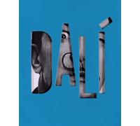 DALI - CATALOGUE DE L'EXPOSITION (RELIEE)